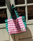 Tarta Gelatina - Towel Bag - Petra
