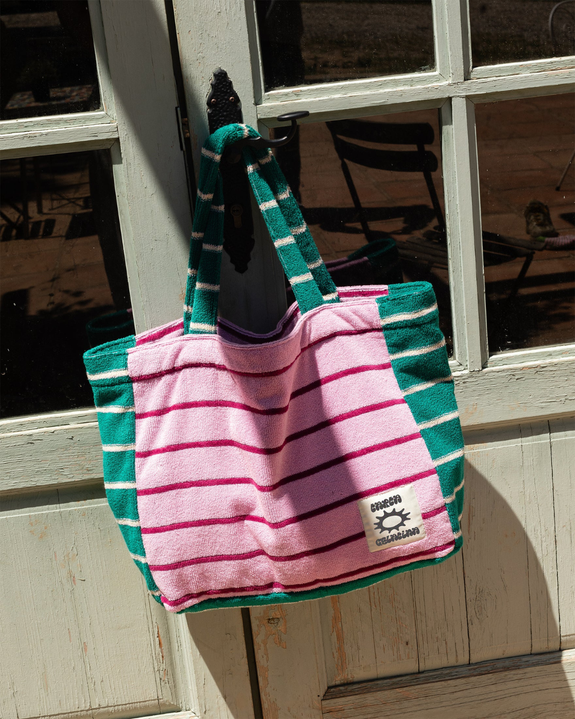 Tarta Gelatina - Towel Bag - Petra