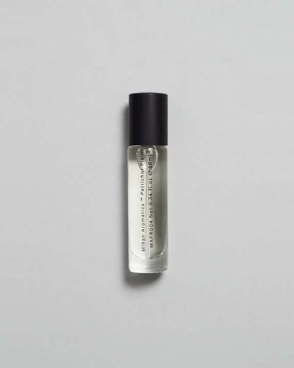 Mihan Aromatics - Petrichor Plains Parfum 10mL