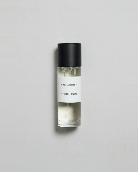 Mihan Aromatics - Petrichor Plains Parfum 30mL