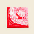 Épée Lapin Studio - Love Ponies Hankie