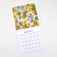 Phoebe Wahl - Fairyland 2027 Wall Calendar