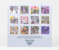 Phoebe Wahl - Fairyland 2027 Wall Calendar