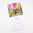 Phoebe Wahl - Fairyland 2027 Wall Calendar