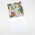 Phoebe Wahl - Fairyland 2027 Wall Calendar