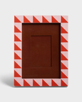 &klevering - Photo Frame - Patch Medium Triangle