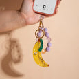 Carolyn Suzuki - Pickle N Banana - Charm