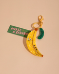Carolyn Suzuki - Pickle N Banana - Charm