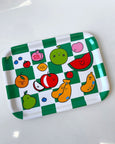 Natali Koromoto - Picnic Catch-all Tray