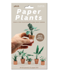 Pikkii  - Paper Plants