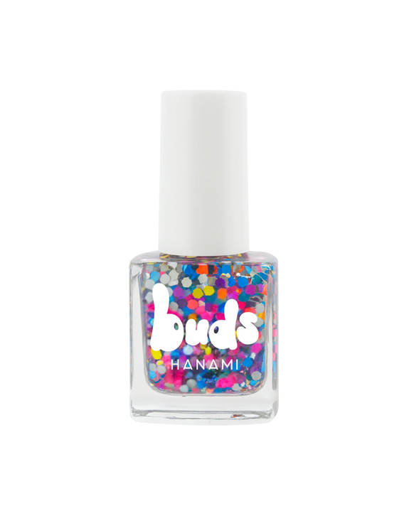 Hanami - Buds Kids Nail Polish - Pinata