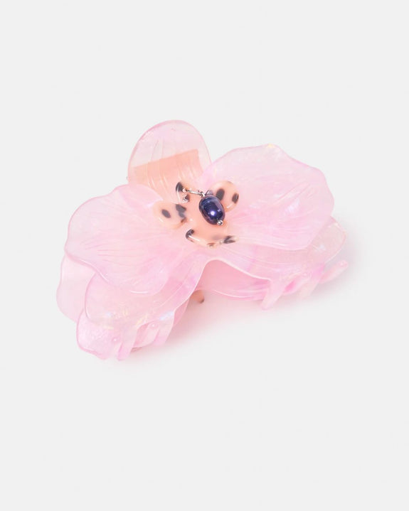 Chunks - Orchid Claw - Pink Opaline