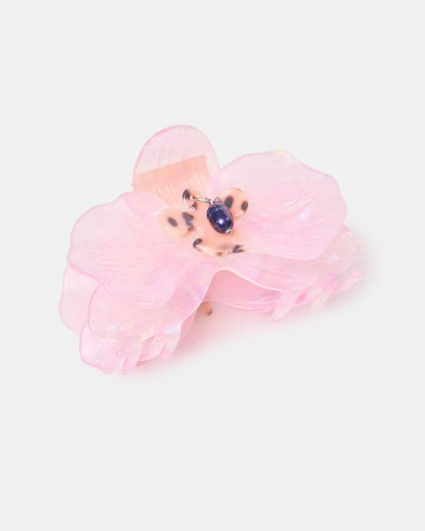 Chunks - Orchid Claw - Pink Opaline