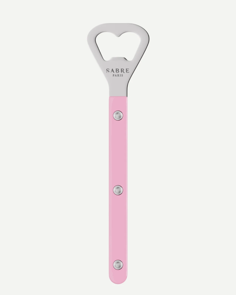 Sabre - Bottle Opener - Pink