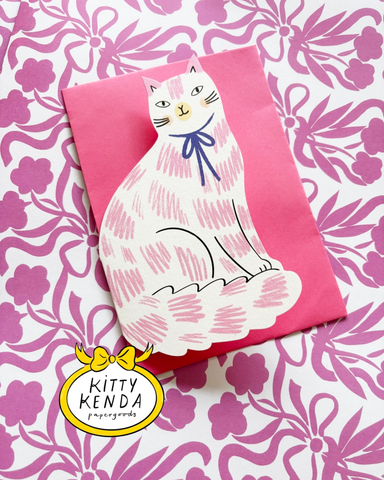 Kitty Kenda Papergoods