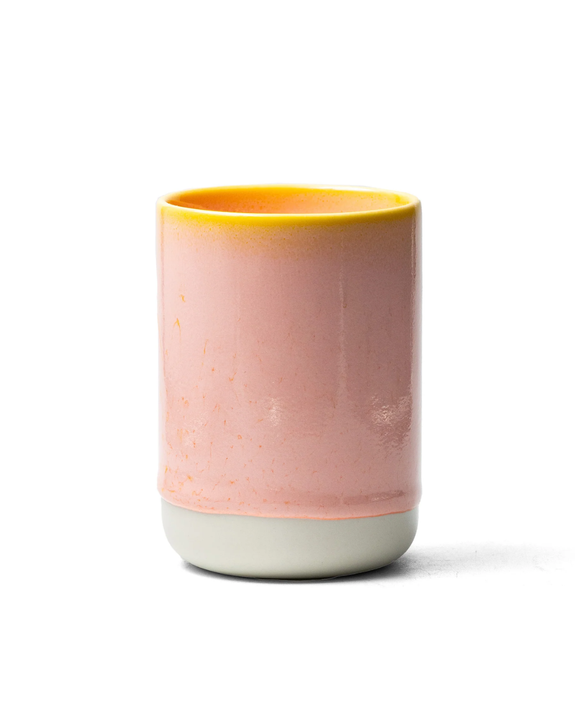 Studio Arhoj - Slurp Cup - Pink Grapefruit