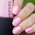 Hanami Nail polish - Pink Moon
