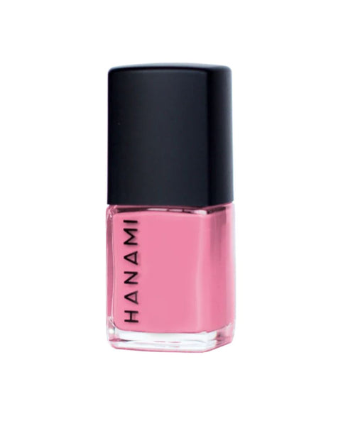 Hanami Nail polish - Pink Moon