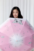 Socks Appeal x Hannah-Michelle Bayley - Butterfly Fairy Umbrella