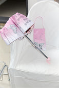 Socks Appeal x Hannah-Michelle Bayley - Butterfly Fairy Umbrella
