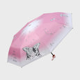 Socks Appeal x Hannah-Michelle Bayley - Butterfly Fairy Umbrella