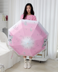 Socks Appeal x Hannah-Michelle Bayley - Butterfly Fairy Umbrella