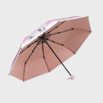 Socks Appeal x Hannah-Michelle Bayley - Butterfly Fairy Umbrella
