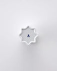 Hakusan - Pinion Vase - White