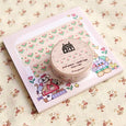 Rodeo Embroidery - Washi Tape - Pixel Posies