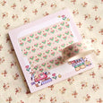 Rodeo Embroidery - Washi Tape - Pixel Posies