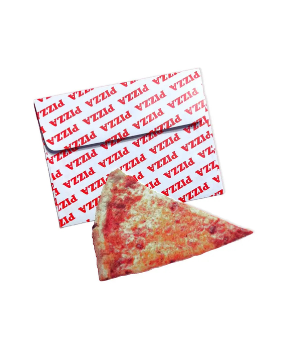 Greenwich Letterpress - Envelope & Postcard Set - NYC Pizza