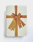 Canonbury Press - 'Save the Date' Notebook Birthday Planner