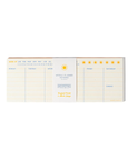 Bromstad Printing Co. - Weekly Planner Notepad