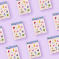 Riley Grae - Plushie - Sticker Sheet