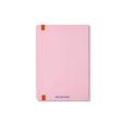 Any Day Now - 2027 - Weekly Achiever Diary - A5 - Pink & Navy
