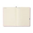 Any Day Now - 2027 - Weekly Achiever Diary - A5 - Pink & Navy