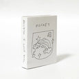 dogmilktea - Because of Love Pocket Book