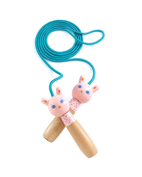 Djeco - Lea Skipping Rope