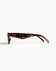Szade Cade Sunglasses - Cape Tortoise / Sepia Polarised