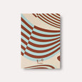The Completist - Palermo Undated Daily Planner Book