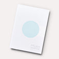 The Completist - Palermo Undated Daily Planner Book
