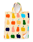 Halcyon Nights - Poncho - Tiny Orchard