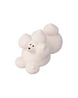 Decole - Meringue Cookie Cutlery Rest - Poodle