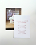 Olivia Walker - Postcard 6 Pack