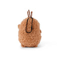 Ricespud - Beige Potato Key Chain