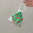 dogmilktea - Pocket Bag - You are the Apple of my Eyes