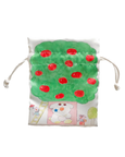 dogmilktea - Pocket Bag - You are the Apple of my Eyes