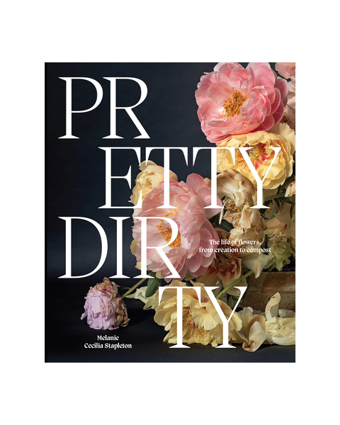 Pretty Dirty by Melanie Stapleton