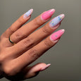 Deco Beauty - Nail Art Stickers - Pretty Please