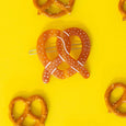 Jenny Lemons - Pretzel Clasp Clip